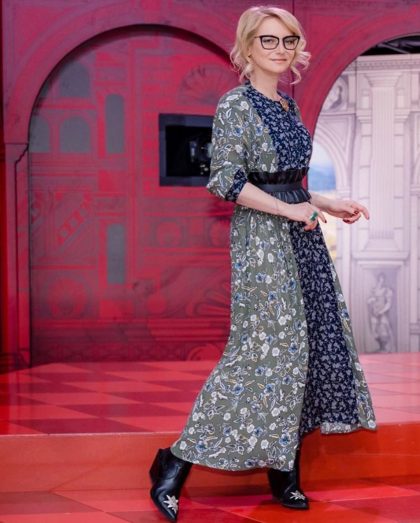 10 секретов летнего стиля Эвелины Хромченко, чтобы выглядеть с иголочки