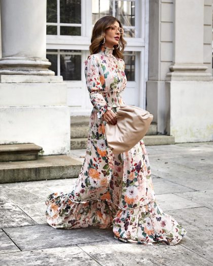 10 секретов летнего стиля Эвелины Хромченко, чтобы выглядеть с иголочки