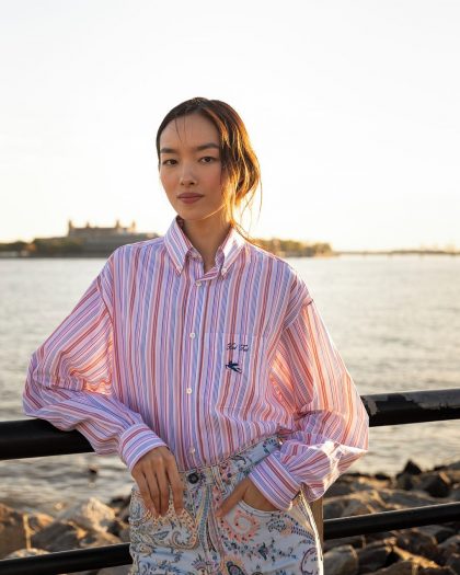 10 секретов летнего стиля Эвелины Хромченко, чтобы выглядеть с иголочки