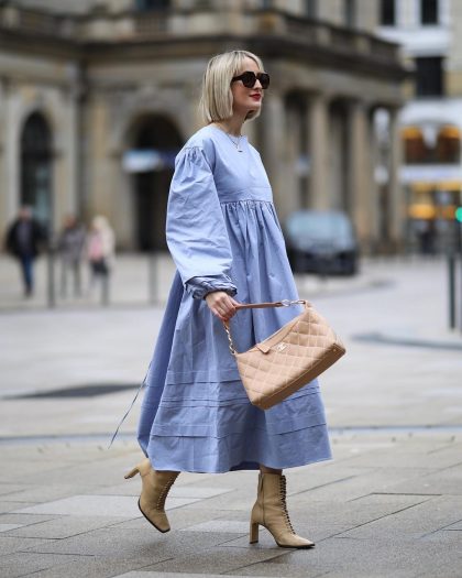 10 секретов летнего стиля Эвелины Хромченко, чтобы выглядеть с иголочки