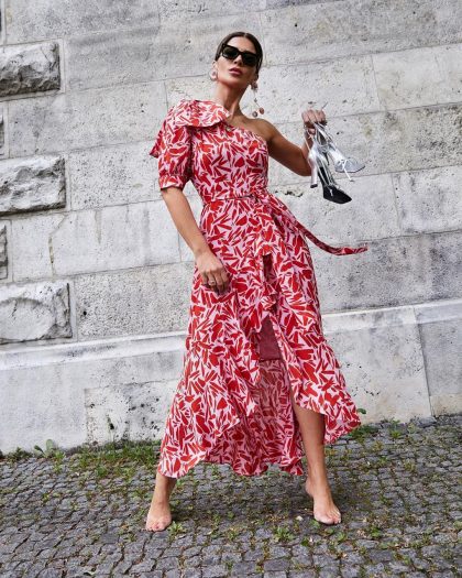 10 секретов летнего стиля Эвелины Хромченко, чтобы выглядеть с иголочки