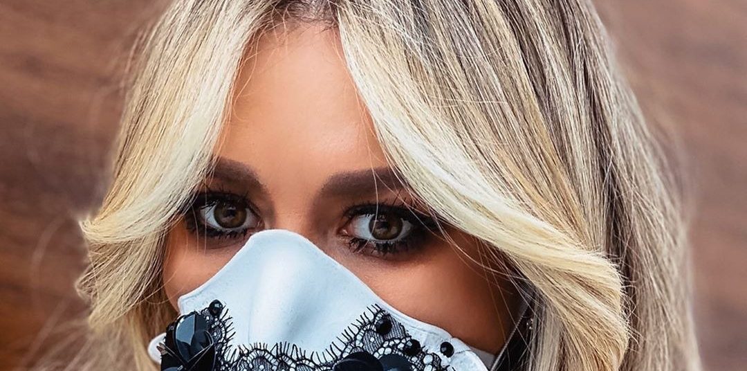 11 масок на лицо, которые сделают вас настоящей красавицей в толпе