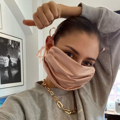 11 масок на лицо, которые сделают вас настоящей красавицей в толпе