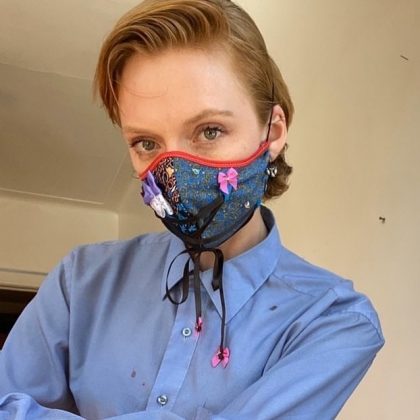 11 масок на лицо, которые сделают вас настоящей красавицей в толпе