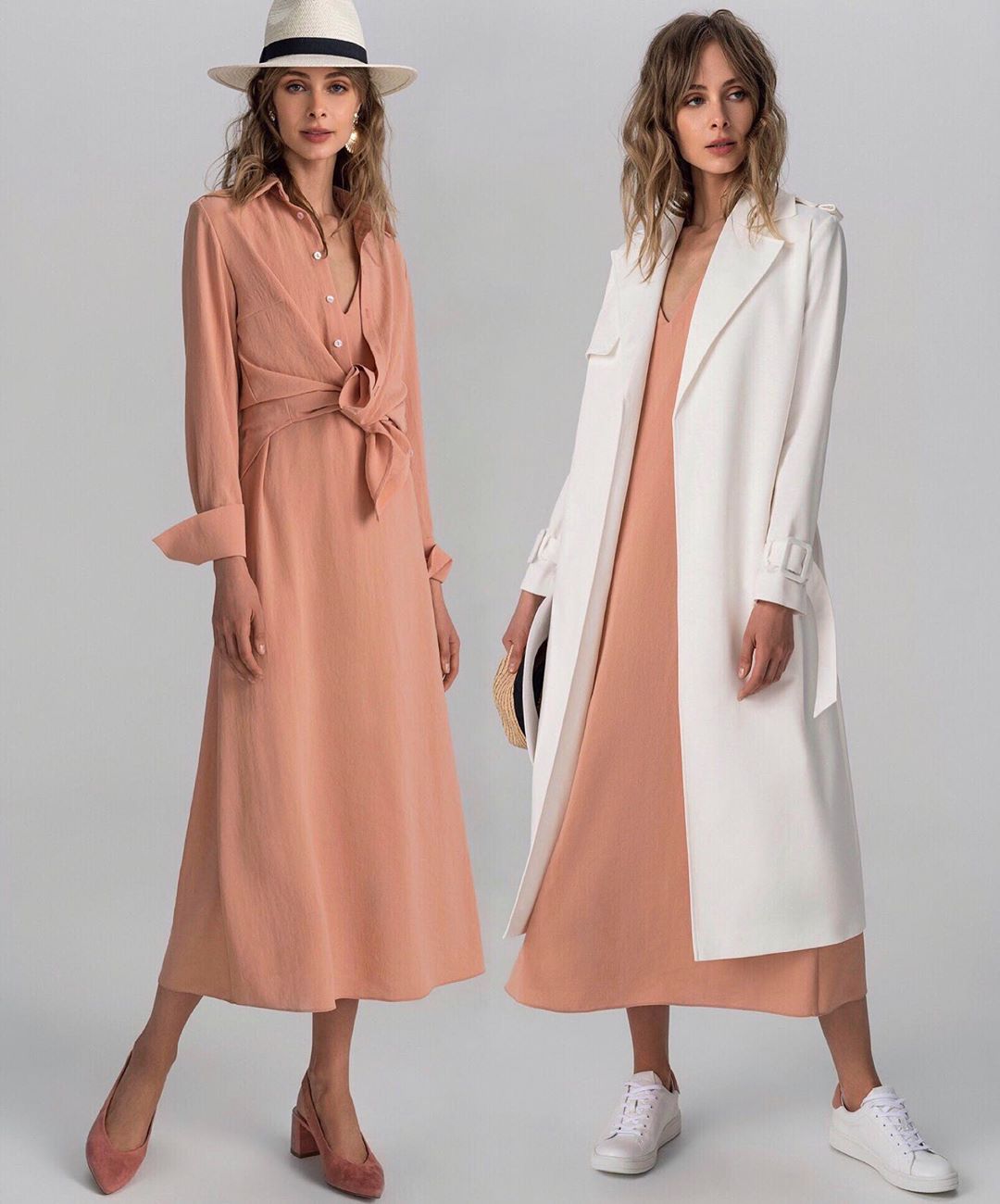 4 различия между платьями, которые выглядят дешево и которые выглядят дорого