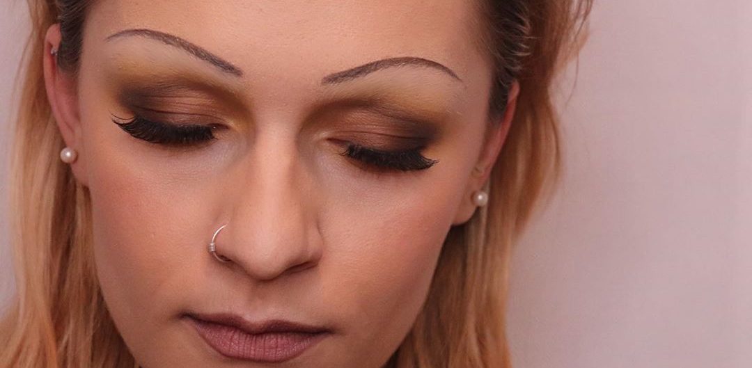 5 безвкусных вариантов бровей, которые перечеркнут всю красоту лица