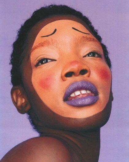 5 безвкусных вариантов бровей, которые перечеркнут всю красоту лица