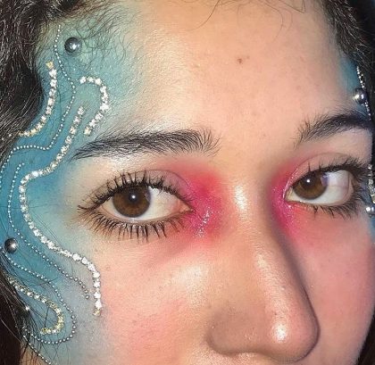 5 безвкусных вариантов бровей, которые перечеркнут всю красоту лица