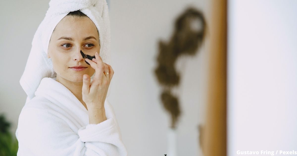 5 бьюти-ошибок, которые делают женщину в любом возрасте хуже, чем она есть на самом деле