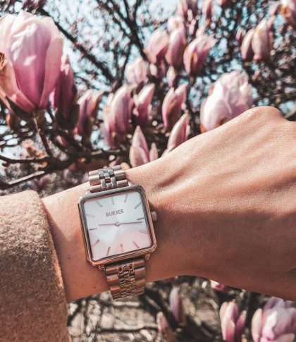 5 деталей в образе, которые выдают обеспеченную женщину