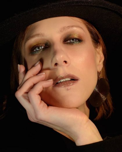 5 деталей в женской внешности, которые вызывают у мужчины интерес на уровне химии