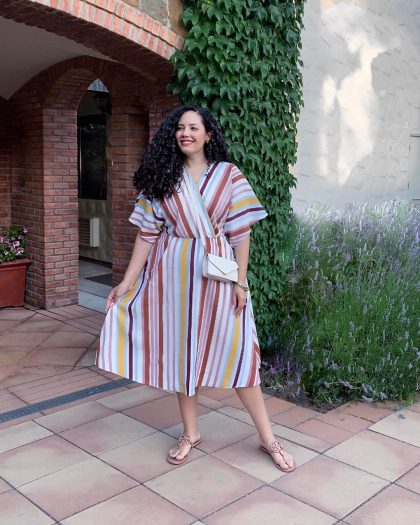 5 хитростей по выбору платья, чтобы скрыть недостатки своей фигуры