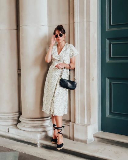 5 хитростей по выбору платья, чтобы скрыть недостатки своей фигуры