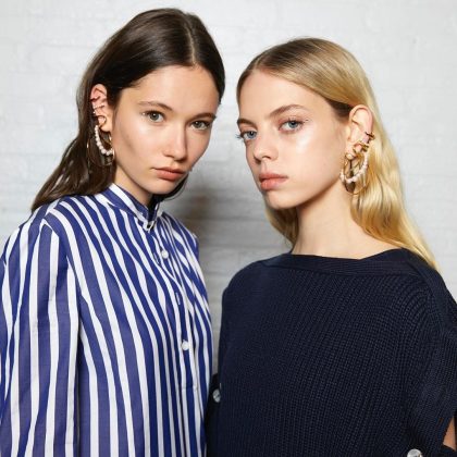 5 хитростей с волосами, чтобы выглядеть так же дорого, как после элитного салона красоты