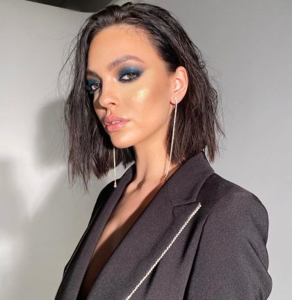 5 коротких причесок, по которым можно узнать неухоженную женщину в толпе