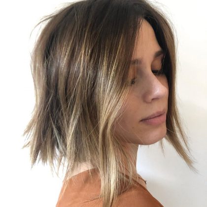 5 коротких причесок, по которым можно узнать неухоженную женщину в толпе