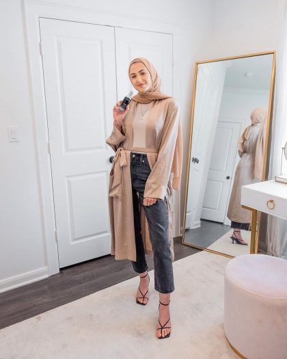 5 красивых босоножек, в которых арабские женщины ходят все лето