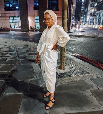 5 красивых босоножек, в которых арабские женщины ходят все лето