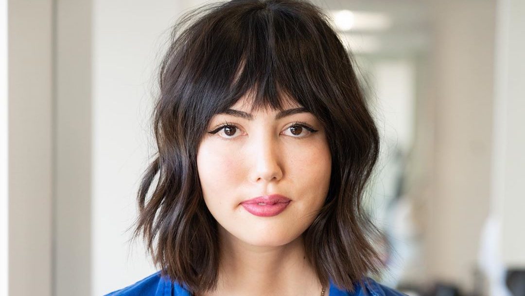 5 лучших французских стрижек, которые не требуют сложного ухода