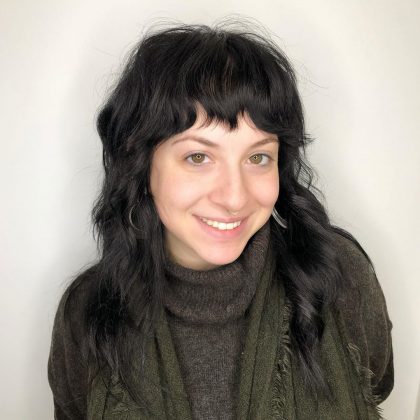 5 лучших французских стрижек, которые не требуют сложного ухода