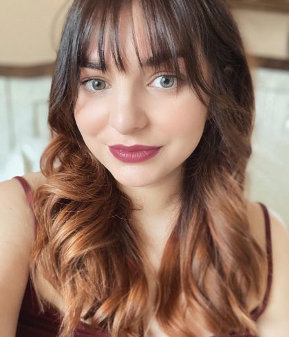 5 лучших французских стрижек, которые не требуют сложного ухода