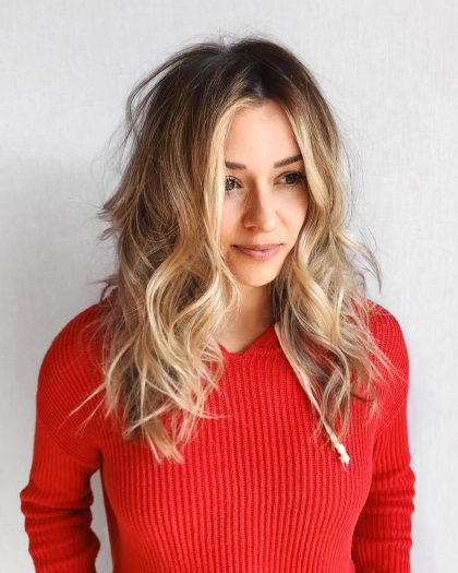 5 лучших французских стрижек, которые не требуют сложного ухода