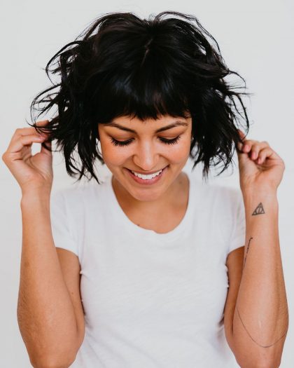 5 лучших французских стрижек, которые не требуют сложного ухода