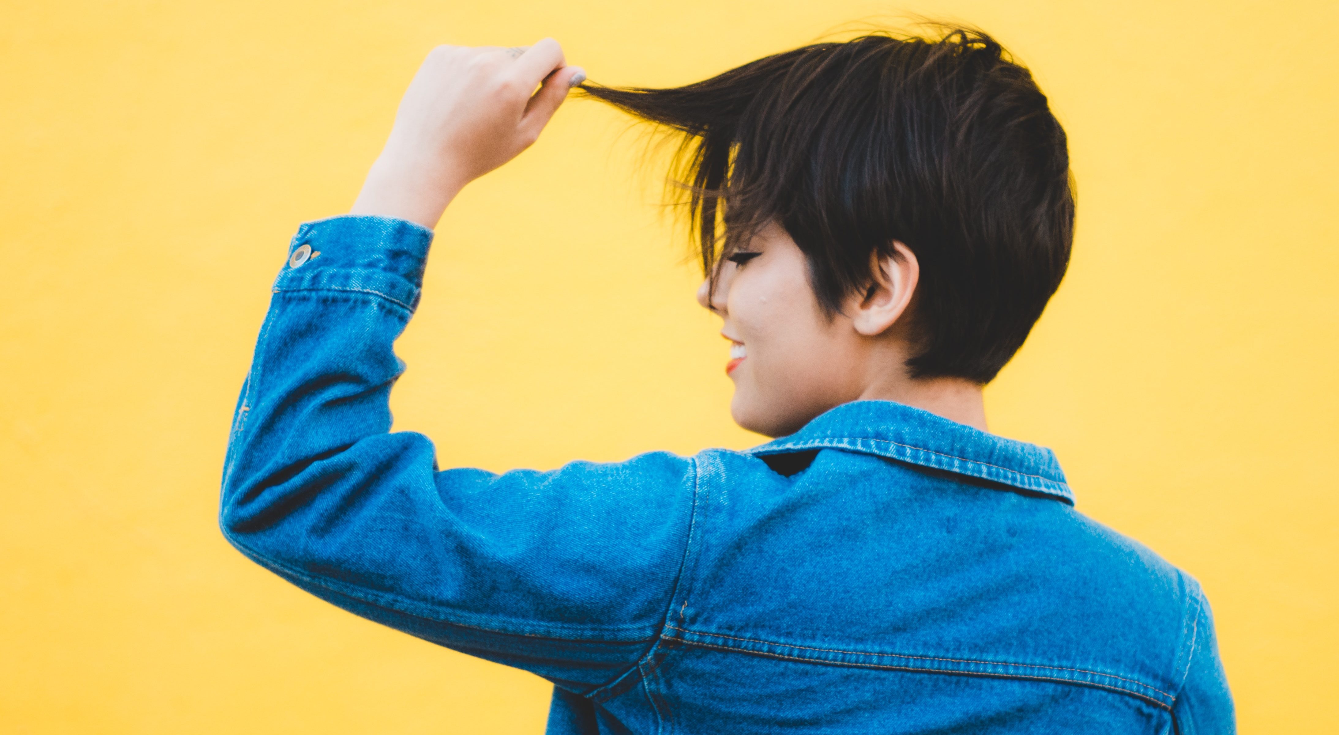 5 любимых причесок, которые носят ухоженные женщины