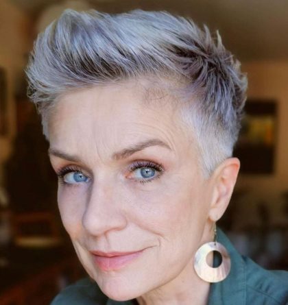 5 любимых причесок, которые носят ухоженные женщины