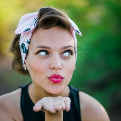 5 любимых причесок, которые носят ухоженные женщины