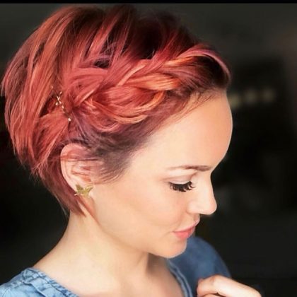 5 любимых причесок, которые носят ухоженные женщины