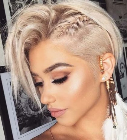 5 любимых причесок, которые носят ухоженные женщины