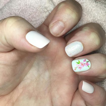 5 мелочей на ногтях, за которые любой нормальной женщине должно быть стыдно