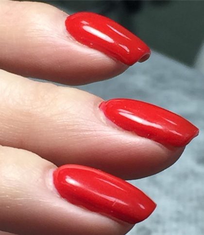 5 мелочей на ногтях, за которые любой нормальной женщине должно быть стыдно