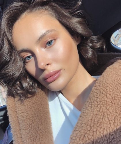 5 мелочей в женской внешности, из-за которых мужчина мечтает о ней в постели