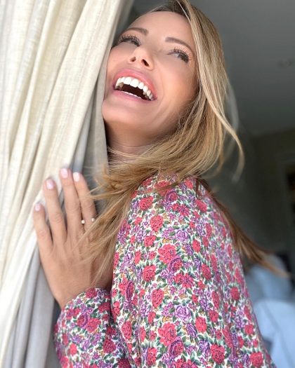 5 мелочей в женской внешности, из-за которых мужчина мечтает о ней в постели