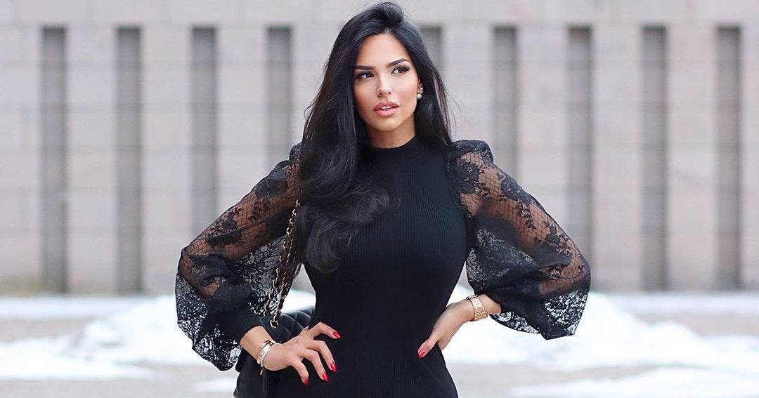 5 моделей платьев, от которых мужчины приходят в восторг