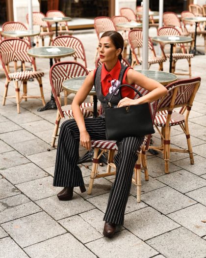 5 моделей сапог, которые станут модным хитом этой зимы