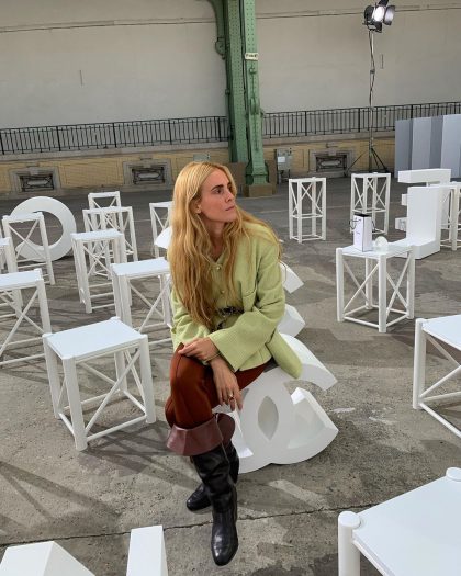 5 моделей сапог, которые станут модным хитом этой зимы