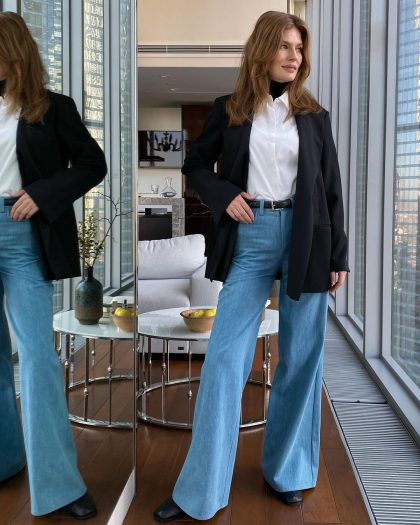 5 модных брендов, которые можно купить один раз и носить годами. Их одежда — вне времени