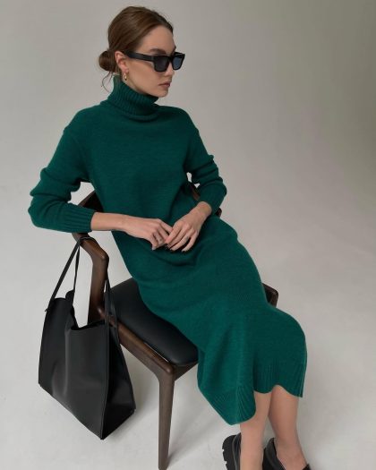 5 модных брендов, которые можно купить один раз и носить годами. Их одежда — вне времени