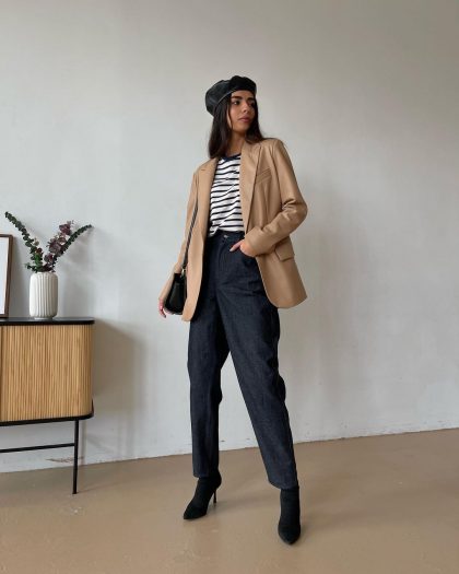 5 модных брендов, которые можно купить один раз и носить годами. Их одежда — вне времени