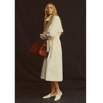 5 модных брендов, которые можно купить один раз и носить годами. Их одежда — вне времени