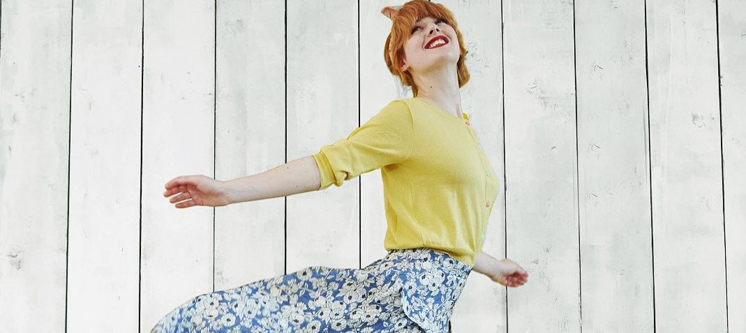 5 нюансов на устаревшей юбке, на которую и бросить взгляд стыдно