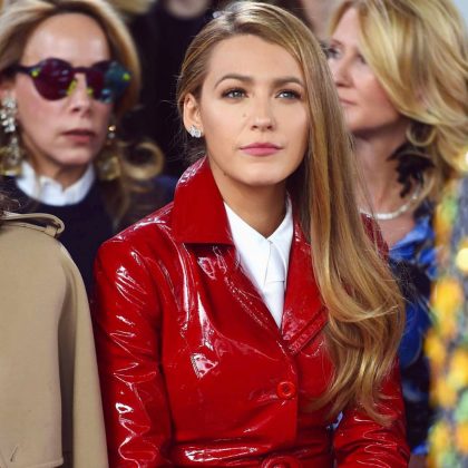 5 образов звезд, которые не боятся носить красный