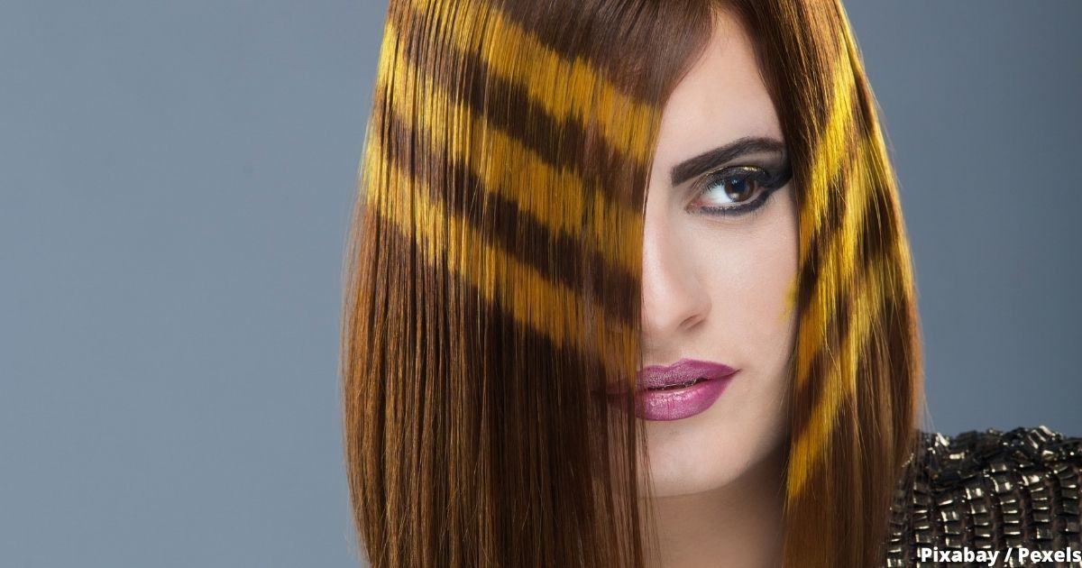 5 окрашиваний, которые на пике популярности у современных женщин