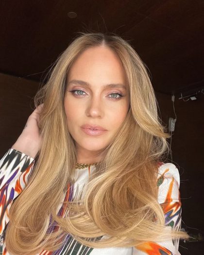 5 окрашиваний, которые на пике популярности у современных женщин