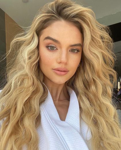 5 окрашиваний, которые на пике популярности у современных женщин