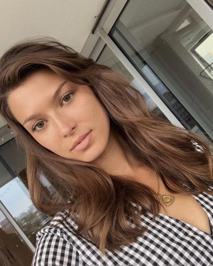 5 окрашиваний, которые на пике популярности у современных женщин