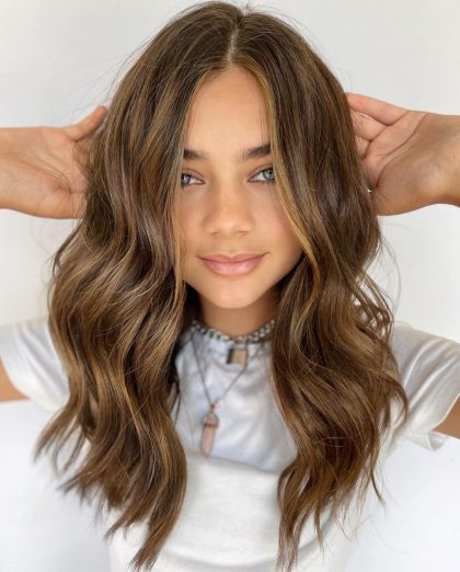 5 окрашиваний, которые на пике популярности у современных женщин